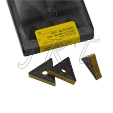 10pcs CNC TNMG 220408-PM 4325 TNMG432-PM 4325 Carbide Turning Inserts CNC