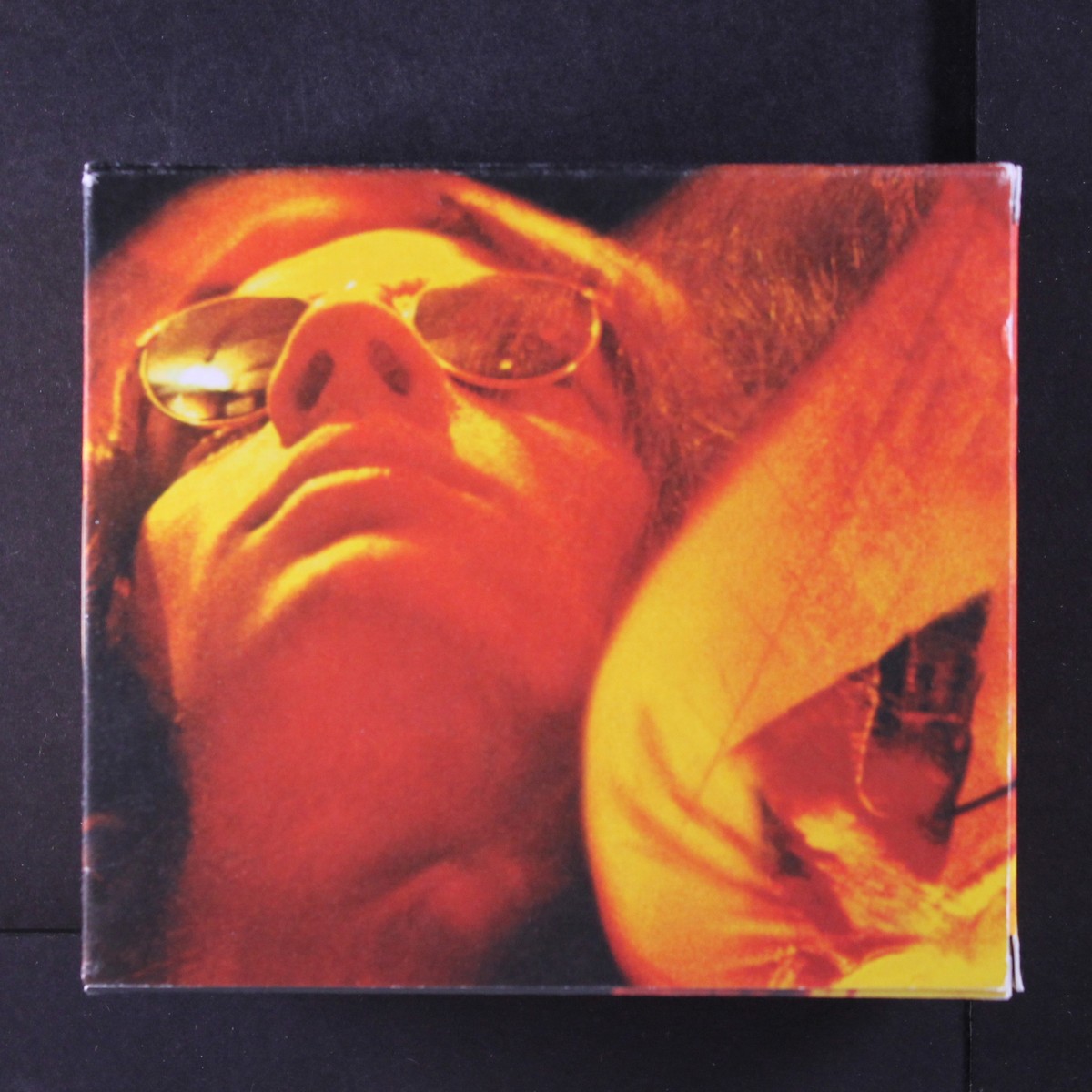 THE STOOGES COMPLETE FUNHOUSE SESSIONS