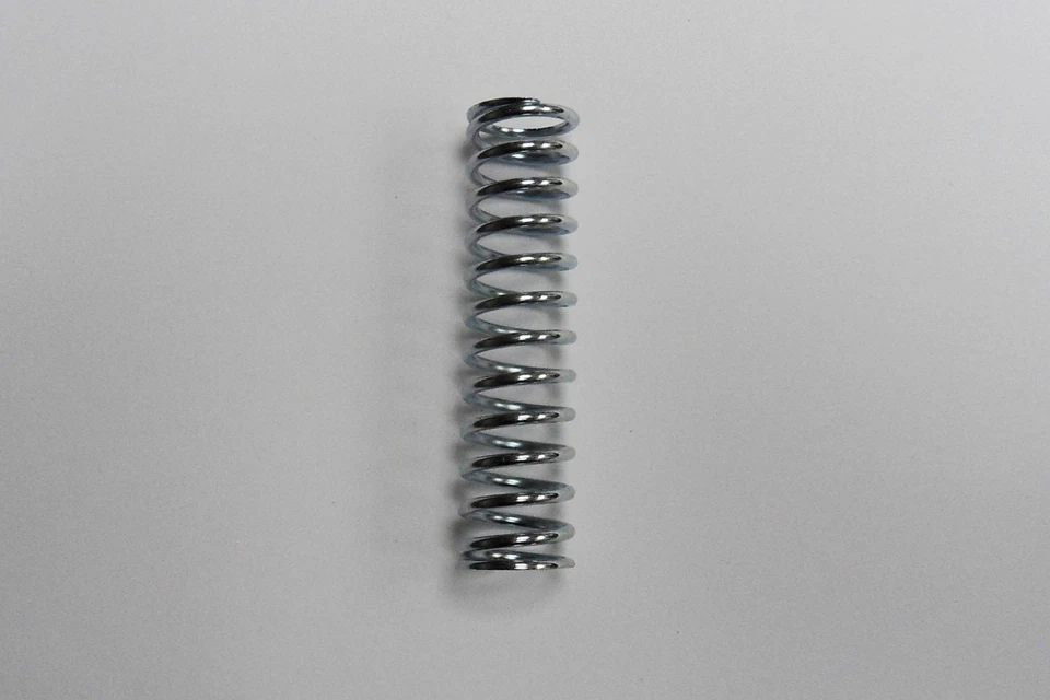 BBJ SIMRACING Resorte acelerador de afinación (acelerador) para pedales Fanatec CSR Elite + 92%