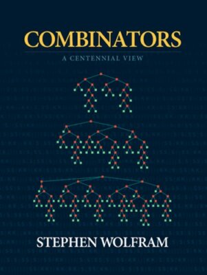 Combinators: A Centennial View by Stephen Wolfram: New