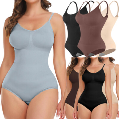 Bauchweg Formbody schlank Figur Body Forming Slim Lift Shaper Body Shapewear Hot
