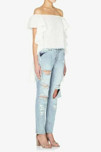 Linen sass & bide Tops for Women