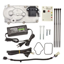 HE300VG Turbo Actuator & Calibrator For 2013-2018 Ram 2500 3500 Cummins 6.7L