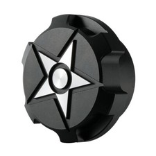 CNC Aluminum Gas Cap For Polaris Slingshot SL LE R S SLR Grand Touring 2015-2024