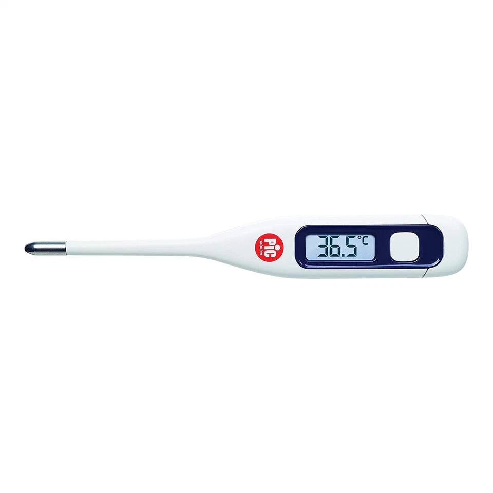 Pic Solution Vedo Family Digitales Thermometer
