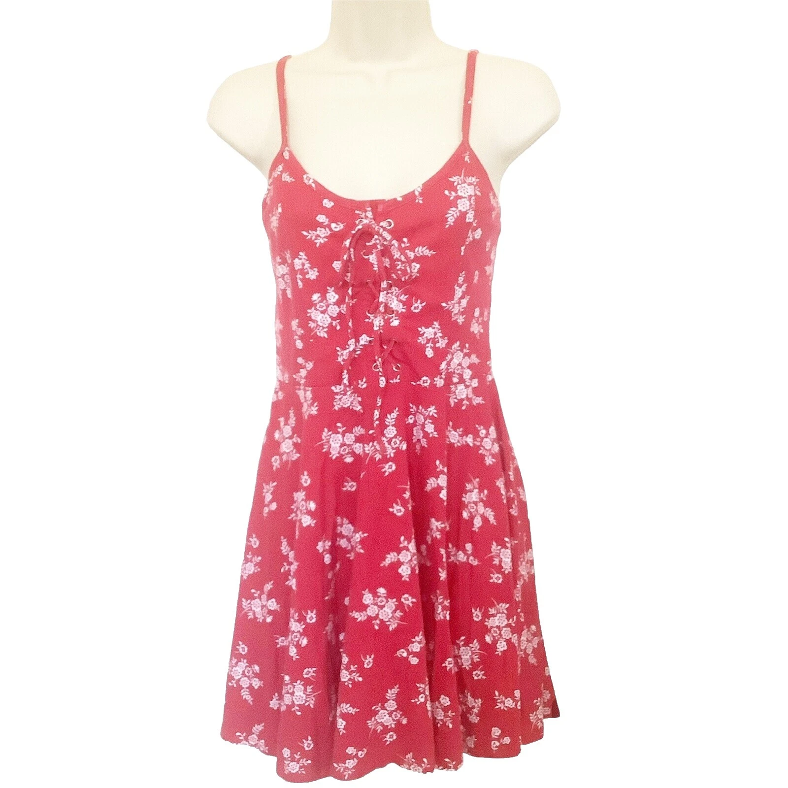 Vestidos American Rag Cie Viscosa para Mujeres