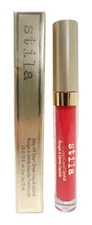 Stila Stay All Day Sheer Liquid Lipstick SHEER PASSIONE - Full Size Boxed