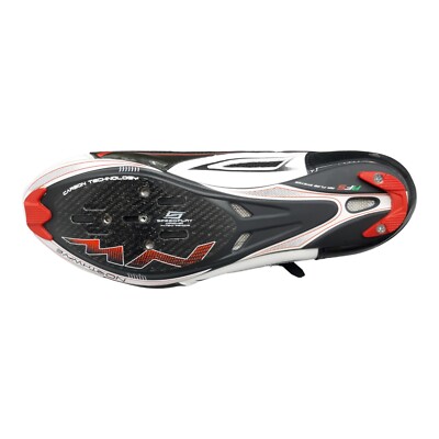 Northwave Typhoon Evo SBS Vélo de Course Chaussures SPD Sl