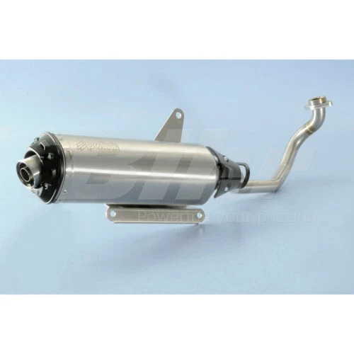 Marmitte Polini per scooter