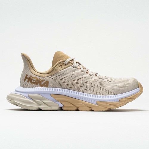 hoka almond milk women's