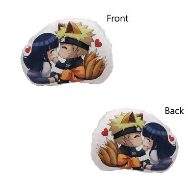 Anime Embroidery Naruto Hinata Chibi Kiss - A.G.E Store