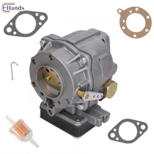 Carburetor Fits 692812 Briggs Stratton V-Twin Engine Murray Craftsman 16-21 Hp