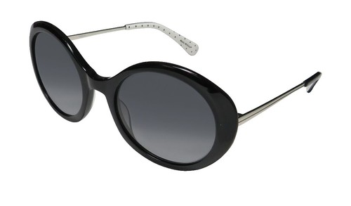 NEW ISAAC MIZRAHI 30205 SUNGLASSES PLASTIC CAT EYE WOMENS  display picture 2