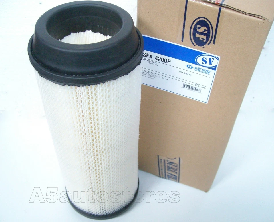 Air Filter for Atlas Copco xas36 ATMOS PDI15.1 & PDI20 BOGE S20-2 S24-2 Gardner