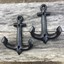 5-Pcs-Anchor-Style-Rustic-Cast-Iron-Wall-Coat-Hooks-Hat-Hook-Hall-Tree-Black thumbnail 5