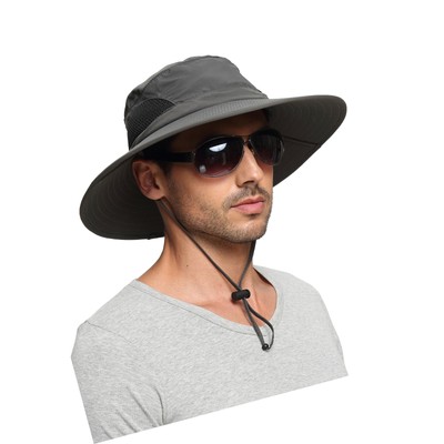 womens wide brim hats for sun protection