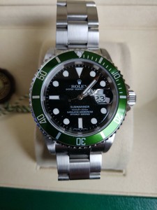 rolex lv
