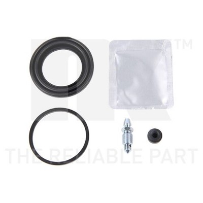 1x Reparatursatz, Bremssattel NK 8899019 passend für | eBay
