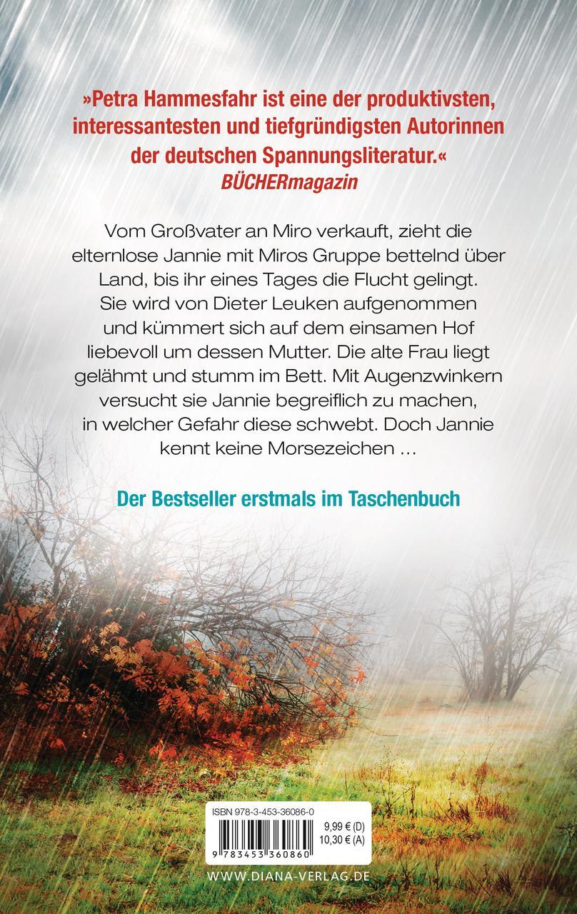 Thumbnail - Das Mädchen Jannie