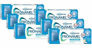 pronamel toothpaste sensodyne 50ml