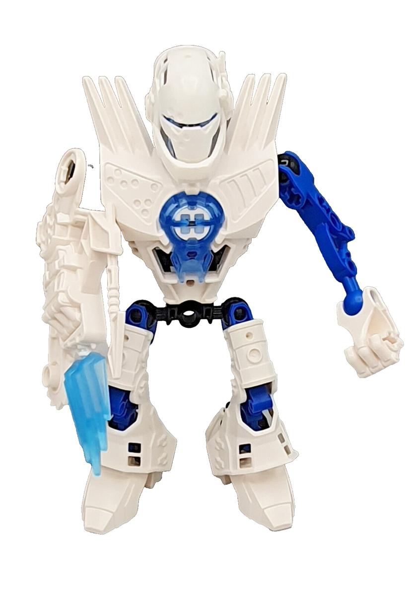 LEGO HERO Factory: Preston Stormer (7164) for sale online | eBay UK