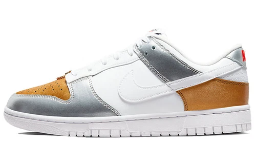 Nike Dunk Low Heirloom Women's DH4403-700