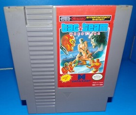 Ring King + Manual, WCW World Championship & Tag Team Nintendo NES Wrestling Lot