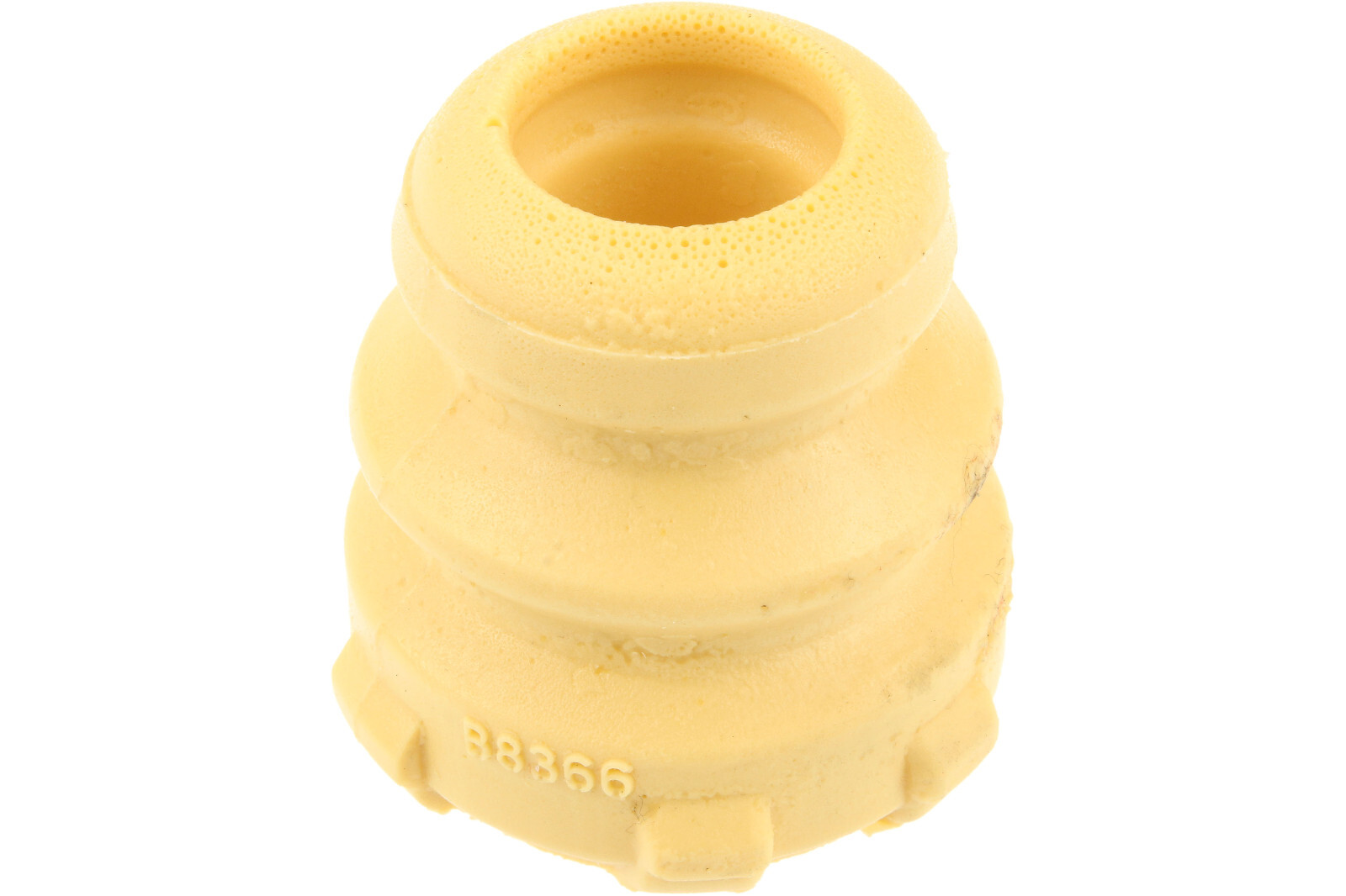 Bumper Buffer Front Right MND2150AB Compatible With Jaguar