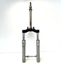 FORCELLA YAMAHA XC 300 VERSITY (2003-2006) PIASTRA+STELI