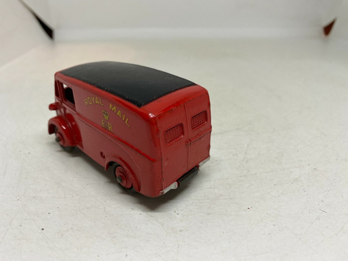 DINKY TOYS GB - Morris Royal air mail - Réf 260 - Collection