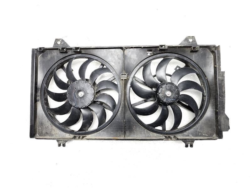 2015 2016 2017 2018 Mazda 3 Radiator Fan Motor OEM PEAR15025 | eBay