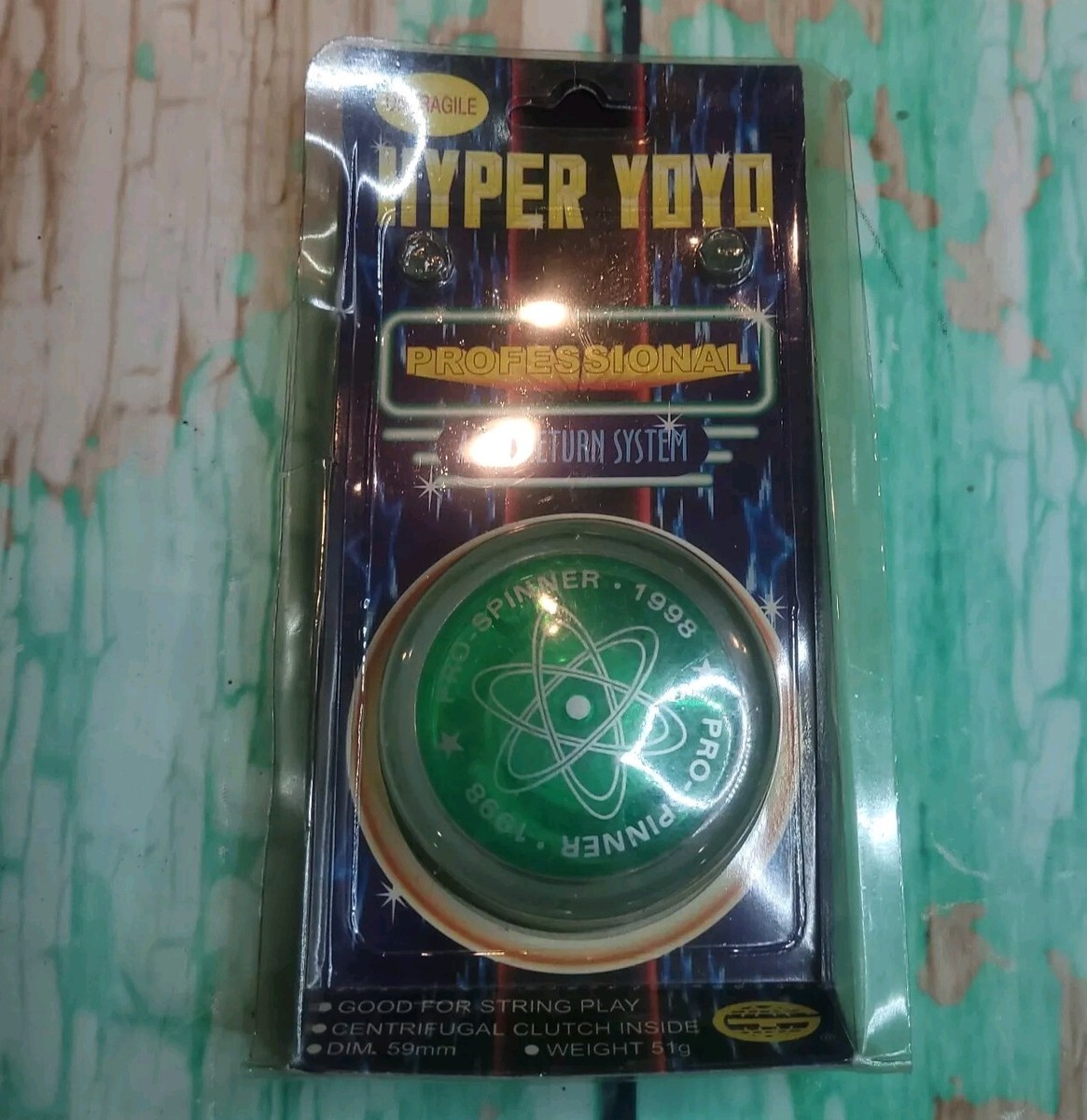 Yoyorecreation - ベイ BAE yo-yo by Yoyorecreation – YoYoExpert