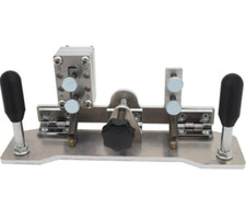 Belt Sander Parts Knife Sharpener Jig Belt Grinder Knife Jig Sharpening Locator