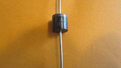 6pcs New 10A10 10 Amp 1000V 10A 1KV Rectifier Diode From MIC Pro Top Quality USA