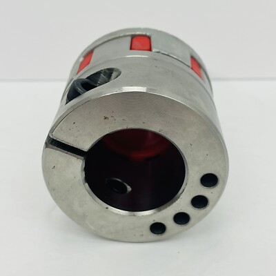 KTR Rotex 28 Coupling Hub L=88mm In=35mm Out=24mm ~New