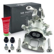 Bremssattel Bremszange 41mm hinten links für Mitsubishi ASX Outlander III
