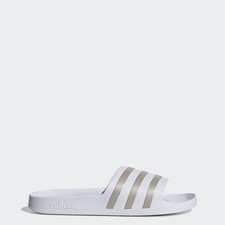 adidas men Adilette Aqua Slides