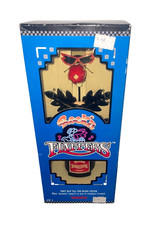 Rocn'n FLAPPERS Red Rock N Flower Dancing TAKARA 1990 MISB New Sealed Vintage