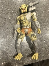 Predator 12" Classic Jungle Hunter Figure Lanard Predator