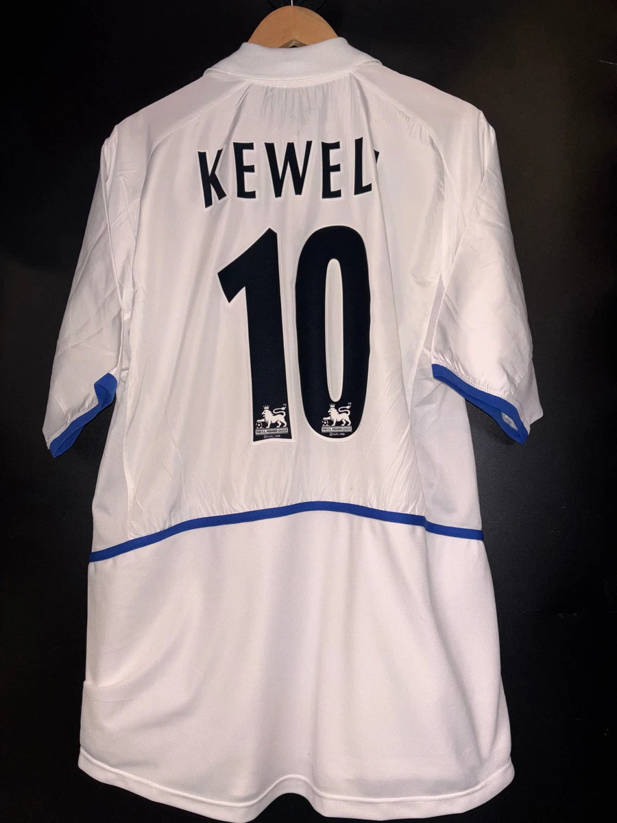 Nike Leeds United International Club Soccer Fan Apparel and
