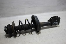 Federbein komplett Stoßdämpfer Links 8200367895 Renault Twingo II CN0 Bj,11