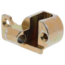 Siegenia Pentola Angolare Porta Pentole n.11 - Riproduzione ToniTec SI-ELT0011-L/-R