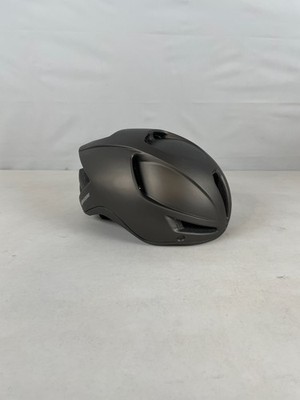 Shinmax Adult Bike Helmet, Black, M/L