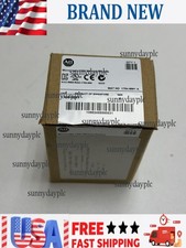 ALLEN BRADLEY 1764-MM1 MicroLogix 1500 Memory Module NEW US Free Tax