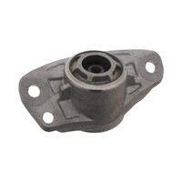 Febi Federbeinlager Hinten FüR Audi A3 Seat Altea Leon VW Golf Jetta