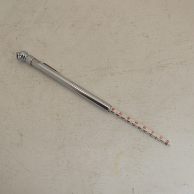 #ad Milton S 917 2 20 PSI Low Pressure Tire Pressure Gauge USA MADE $11.23