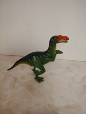 vintage 1994 Kenner Jurassic Park JP23 Electronic Baryonyx Snapper dinosaur toy