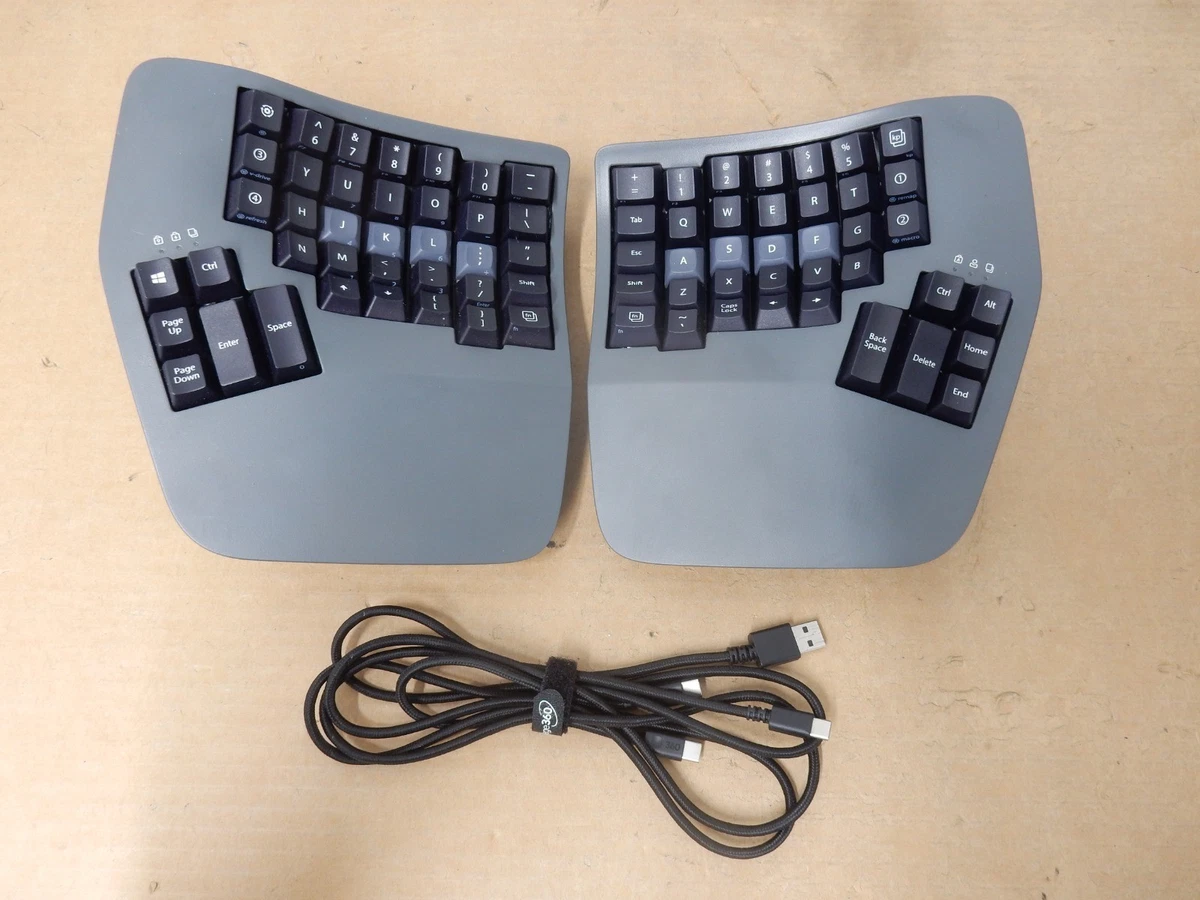 Kinesis Advantage for sale - eBay