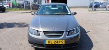 Cardan Saab 9-5