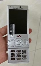 Sony Ericsson w995 w995i 3G WIFI Bluetooth GPS Camera mobile Keyboard CellPhone